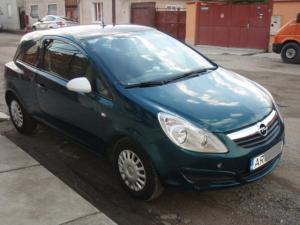 OPEL Corsa 1.3 CDTi Clima / tel: 0755-281058 /