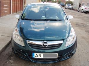 OPEL Corsa 1.3 CDTi Clima / tel: 0755-281058 /