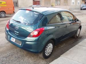 OPEL Corsa 1.3 CDTi Clima / tel: 0755-281058 /