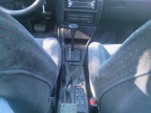 opel vectra 93 cutie automata
