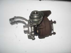Vand piese motor renault 1.9 dci 2004