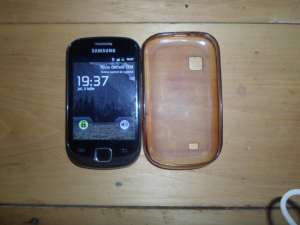 SAMSUNG GALAXY FIT GTS5670 nr tel-0765797612