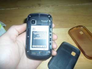 SAMSUNG GALAXY FIT GTS5670 nr tel-0765797612