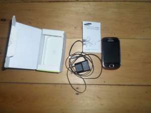 SAMSUNG GALAXY FIT GTS5670 nr tel-0765797612