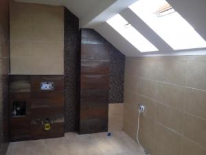 PF Vand apartament 3 camere,     finisat modern,     scara interioara,     CF.