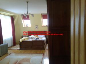 Vila Harman ( 8 km de Brasov) - COMISION 0 - direct proprietar