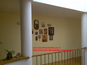 Vila Harman ( 8 km de Brasov) - COMISION 0 - direct proprietar