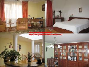 Vila Harman ( 8 km de Brasov) - COMISION 0 - direct proprietar