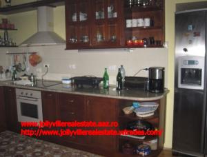 Vila Harman ( 8 km de Brasov) - COMISION 0 - direct proprietar