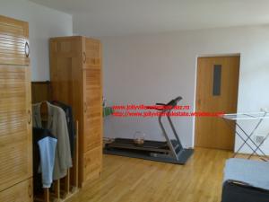 Vila Harman ( 8 km de Brasov) - COMISION 0 - direct proprietar