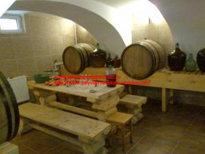 Vila Harman ( 8 km de Brasov) - COMISION 0 - direct proprietar
