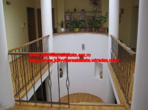 Vila Harman ( 8 km de Brasov) - COMISION 0 - direct proprietar
