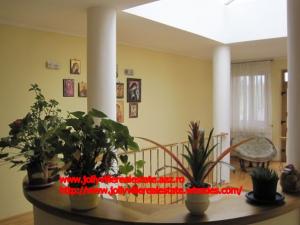 Vila Harman ( 8 km de Brasov) - COMISION 0 - direct proprietar