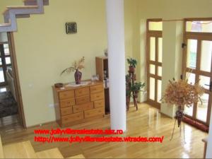 Vila Harman ( 8 km de Brasov) - COMISION 0 - direct proprietar