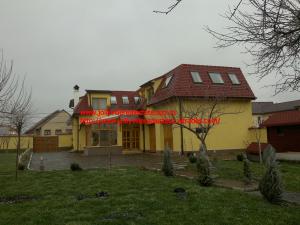 Vila Harman ( 8 km de Brasov) - COMISION 0 - direct proprietar