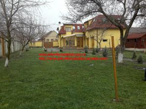 Vila Harman ( 8 km de Brasov) - COMISION 0 - direct proprietar