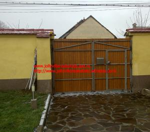 Vila Harman ( 8 km de Brasov) - COMISION 0 - direct proprietar