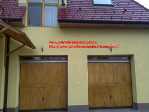 Vila Harman ( 8 km de Brasov) - COMISION 0 - direct proprietar