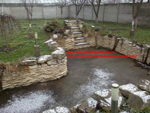 Vila Harman ( 8 km de Brasov) - COMISION 0 - direct proprietar