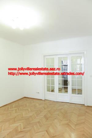 Piata Rosetti- apartament 3 camere pretabil cabinet / firma