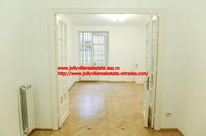 Piata Rosetti- apartament 3 camere pretabil cabinet / firma
