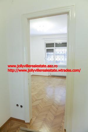 Piata Rosetti- apartament 3 camere pretabil cabinet / firma