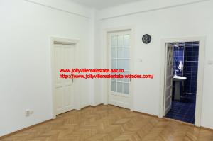 Piata Rosetti- apartament 3 camere pretabil cabinet / firma