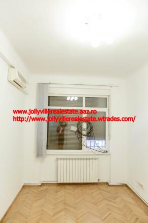 Piata Rosetti- apartament 3 camere pretabil cabinet / firma