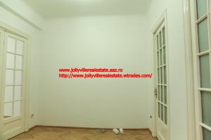 Piata Rosetti- apartament 3 camere pretabil cabinet / firma