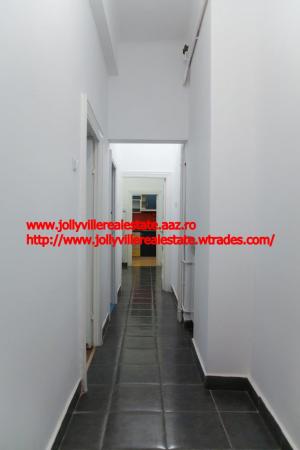 Piata Rosetti- apartament 3 camere pretabil cabinet / firma