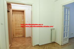 Piata Rosetti- apartament 3 camere pretabil cabinet / firma