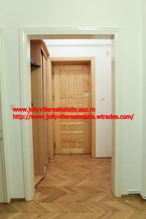 Piata Rosetti- apartament 3 camere pretabil cabinet / firma