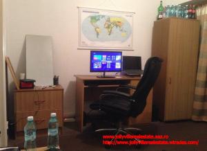 Bulevardul Unirii ( Fantani ) - inchiriere apartament 3 camere