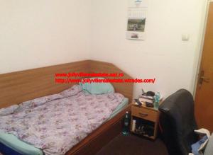 Bulevardul Unirii ( Fantani ) - inchiriere apartament 3 camere