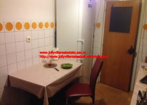 Bulevardul Unirii ( Fantani ) - inchiriere apartament 3 camere