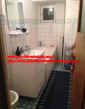 Bulevardul Unirii ( Fantani ) - inchiriere apartament 3 camere