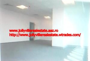Floreasca - Grand Office sale / rent