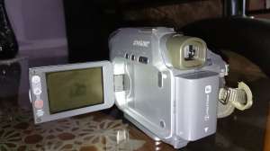 Camer� Sony