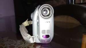 Camer� Sony