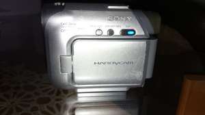 Camer� Sony
