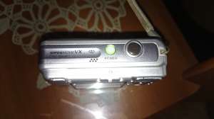 Cyber-shot Sony