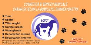 Cosmetica canina si felina la dvs acasa