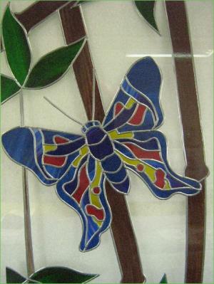VITRALII - 100% ORIGINALE - UNICAT !