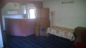 Inchiriez Casa+Cladire comerciala+Statie Peco in Timis(1000mp)