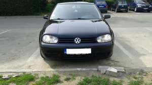 Volkswagen Golf 1.4 16V
