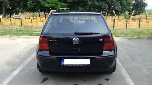 Volkswagen Golf 1.4 16V