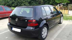 Volkswagen Golf 1.4 16V