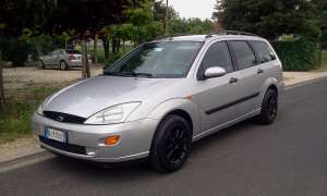 Ford Focus Impecabil