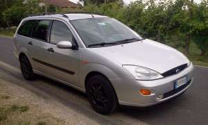 Ford Focus Impecabil