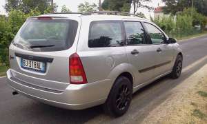 Ford Focus Impecabil